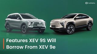 10 Features Mahindra XEV 9S To Share With Mahindra XEV 9e 10 Features Mahindra XEV 9S To Share With Mahindra XEV 9e