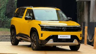 Tata Sierra రేపే విడుదల: మీరు ఖచ్చితంగా తెలుసుకోవలసిన 5 విషయాలు Tata Sierra రేపే విడుదల: మీరు ఖచ్చితంగా తెలుసుకోవలసిన 5 విషయాలు