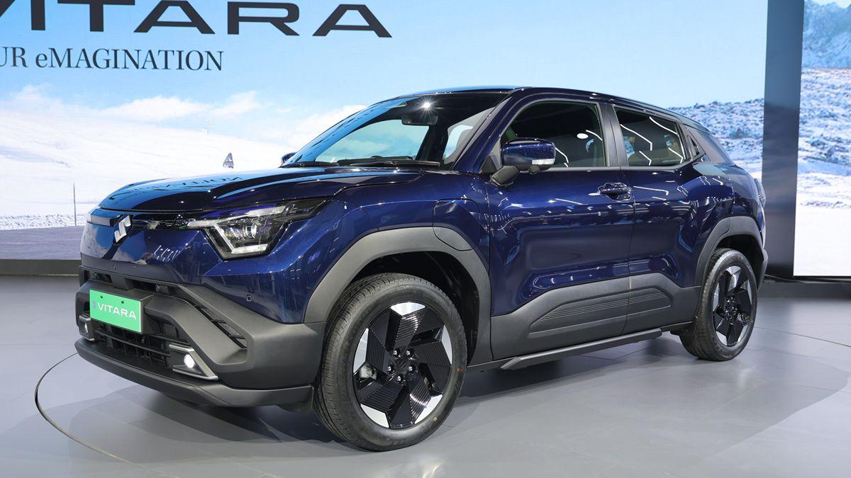 Maruti e Vitara: ARAI-Claimed Range, Delivery Timelines, Charging And Aftersales Support Explained