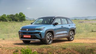 मारुति विक्टोरिस को मिला इंडियन कार ऑफ द ईयर 2026 का खिताब 