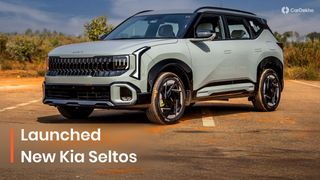New 2026 Kia Seltos Launched At Rs 10.99 Lakh, FULL Prices, Bookings And Delivery Details, Variants And More! New 2026 Kia Seltos Launched At Rs 10.99 Lakh, FULL Prices, Bookings And Delivery Details, Variants And More!