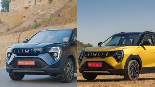 महिंद्रा एक्सयूवी 3एक्सओ ईवी : यह इलेक्ट्रिक कार अपने रेगुलर मॉडल से कितनी है अलग, जानिए यहां