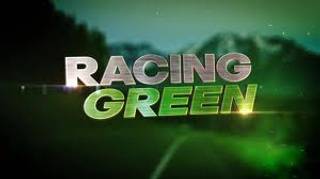 BBC World News Premiers Supercar documentary Racing Green