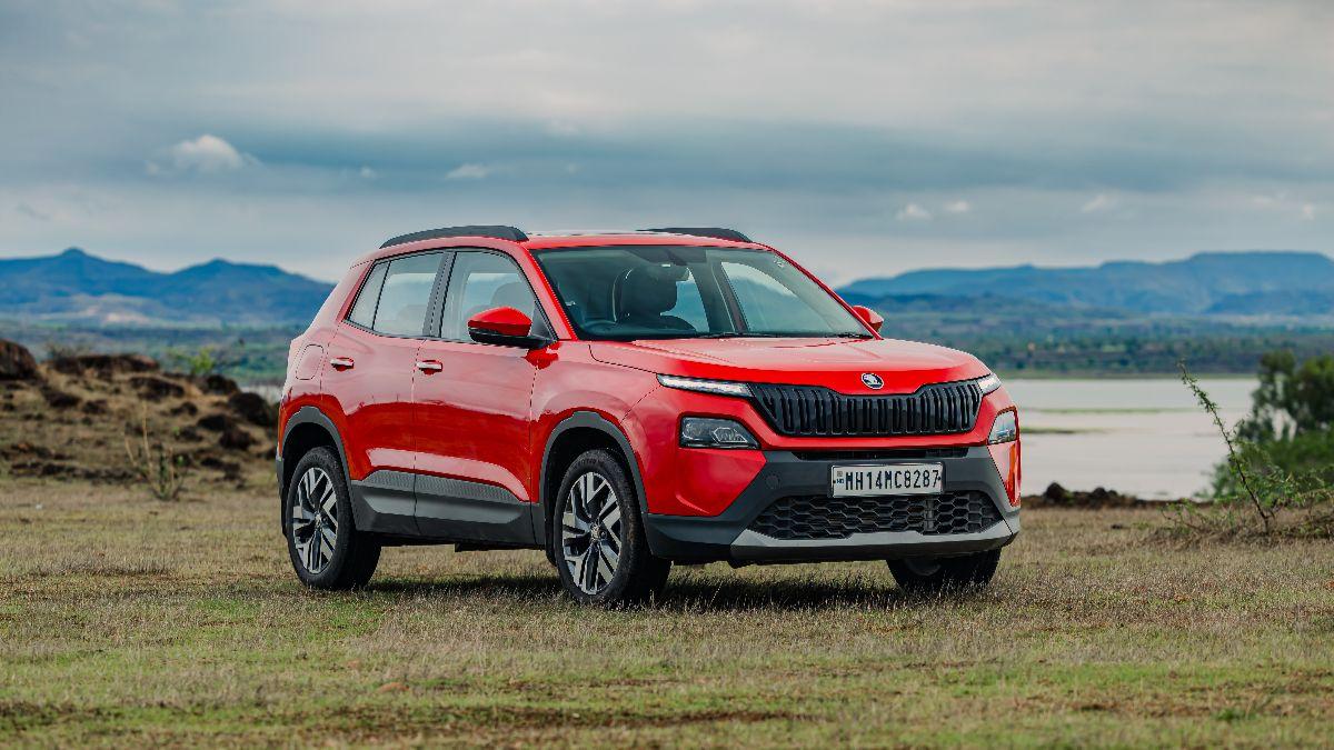 Skoda Kylaq Variants Rejigged; Gets 2 New Variants: Classic Plus And Prestige Plus Skoda Kylaq Variants Rejigged; Gets 2 New Variants: Classic Plus And Prestige Plus