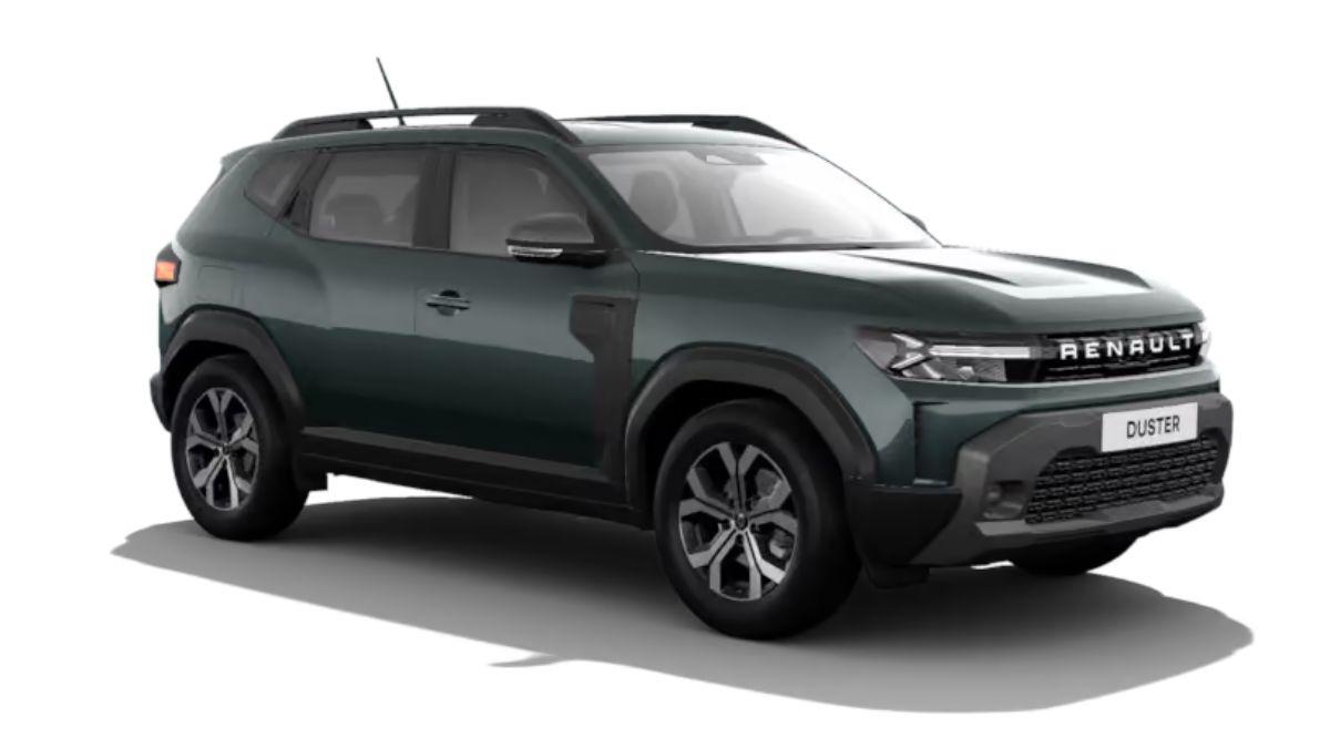 2026 Renault Duster To Debut Tomorrow: Here Are The Top 5 Things You Should Know 2026 Renault Duster To Debut Tomorrow: Here Are The Top 5 Things You Should Know