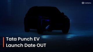 Refreshed 2026 Tata Punch EV To LAUNCH On February 20: Here’s What To Expect