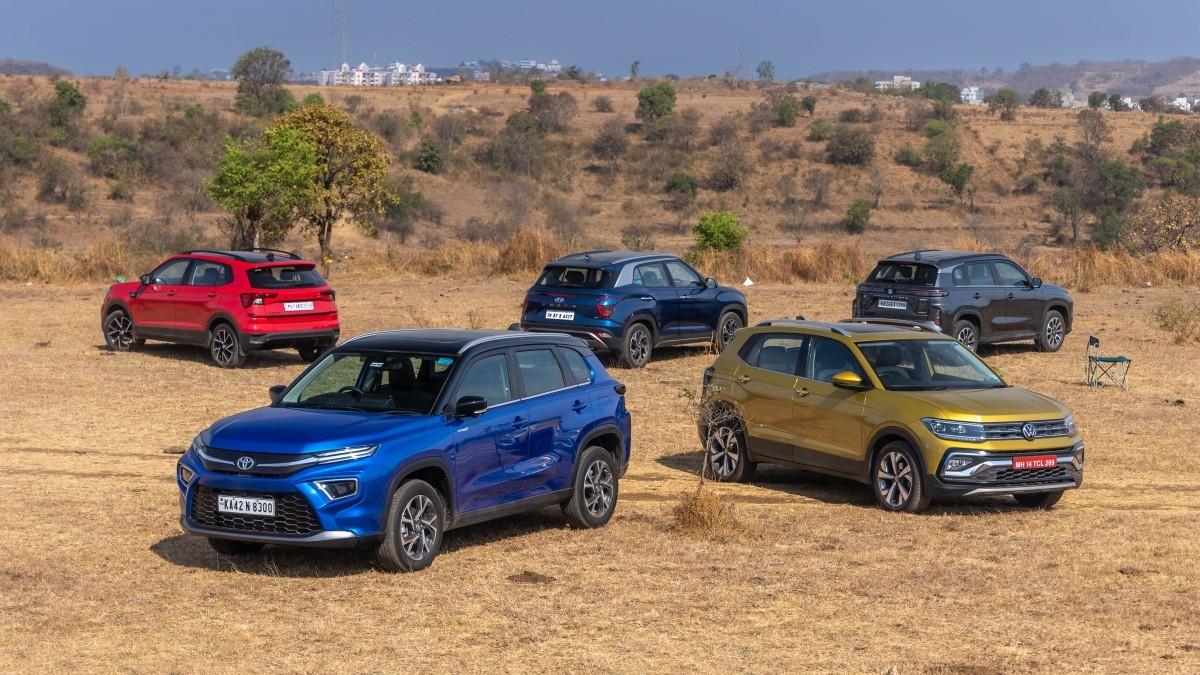 भारत अप्रैल 2027 से अपनाएगा डब्ल्यूएलटीपी एमिशन टेस्ट साइकिल: जानिए आपके लिए क्या हैं इसके मायने? भारत अप्रैल 2027 से अपनाएगा डब्ल्यूएलटीपी एमिशन टेस्ट साइकिल: जानिए आपके लिए क्या हैं इसके मायने?