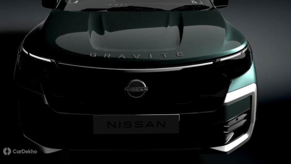 Nissan Gravite Launch Tomorrow: Top 5 Things You Need To Know Nissan Gravite Launch Tomorrow: Top 5 Things You Need To Know