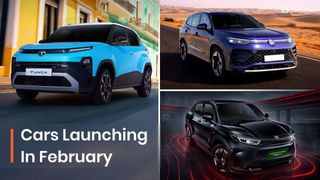 Cars To Watch Out For In The Second Half Of February 2026 Cars To Watch Out For In The Second Half Of February 2026