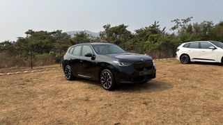BMW X3 30 xDrive M Sport Pro Launched In India, Priced At Rs 74.50 Lakh BMW X3 30 xDrive M Sport Pro Launched In India, Priced At Rs 74.50 Lakh