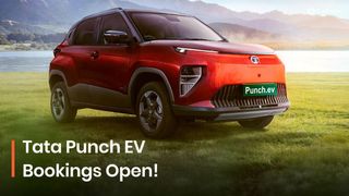 2026 Tata Punch EV Facelift Booking Details: Booking Amount, Website Details, And Specifications Explained 2026 Tata Punch EV Facelift Booking Details: Booking Amount, Website Details, And Specifications Explained