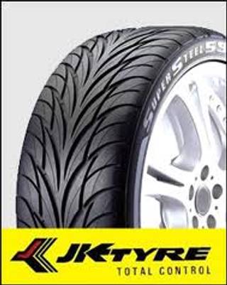 JK Tyres to target 20% market share