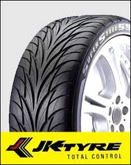 JK Tyres to target 20% market share