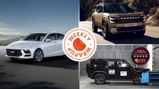 Important Car News Over The Past Week: Hyundai, Kia And Renault Made Headlines Important Car News Over The Past Week: Hyundai, Kia And Renault Made Headlines
