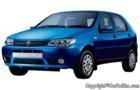 New Fiat Palio to be launched soon in India