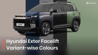 2026 Hyundai Exter Colours Explained: Which Variants Get What Colour Options? 2026 Hyundai Exter Colours Explained: Which Variants Get What Colour Options?