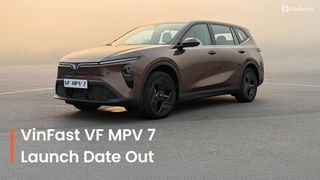 All-Electric VinFast VF MPV 7 Launch Date Out, Pre-Bookings Underway All-Electric VinFast VF MPV 7 Launch Date Out, Pre-Bookings Underway