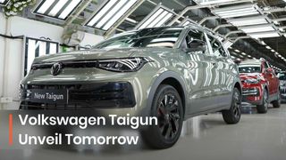 All You Need To Know About The Volkswagen Taigun Facelift Ahead Of Its Unveil Tomorrow All You Need To Know About The Volkswagen Taigun Facelift Ahead Of Its Unveil Tomorrow