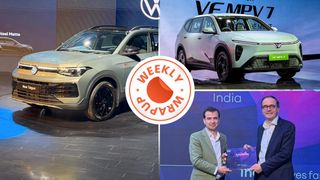 Important Car News Over The Past Week: A New Compact SUV And An Electric MPV Launched Alongside Kia And Renault’s Big Future Plans In Spotlight Important Car News Over The Past Week: A New Compact SUV And An Electric MPV Launched Alongside Kia And Renault’s Big Future Plans In Spotlight