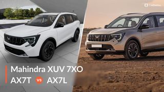Mahindra XUV 7XO AX7 T vs AX7 L: Does It Make Sense To Get The Top-spec? Mahindra XUV 7XO AX7 T vs AX7 L: Does It Make Sense To Get The Top-spec?