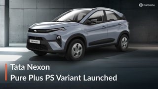 Top Car News Over The Past Week: Bharat NCAP Scores, New Tata & Volkswagen Facelifts And VinFast’s Third Product For India Top Car News Over The Past Week: Bharat NCAP Scores, New Tata & Volkswagen Facelifts And VinFast’s Third Product For India
