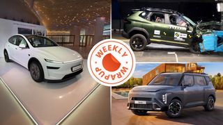Car News That Made Headlines Over The Past Week: Renault Duster’s BNCAP Performance, A 6-Seater Tesla And More Car News That Made Headlines Over The Past Week: Renault Duster’s BNCAP Performance, A 6-Seater Tesla And More