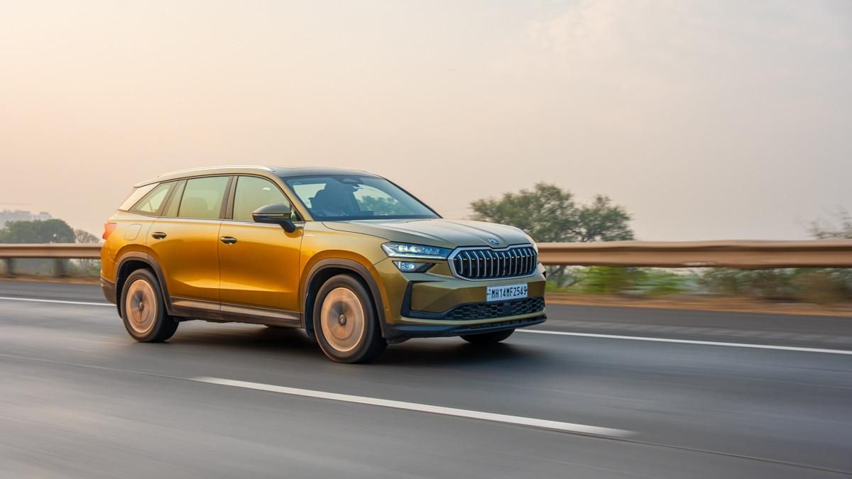 Car News India - Latest Auto News, Car Launches & Reviews | CarDekho.com