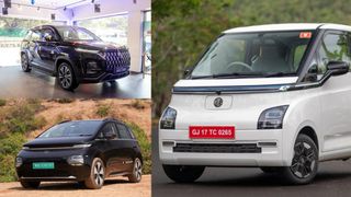 నేపాల్లో డీలర్షిప్ ప్రారంభించిన JSW MG Motor India నేపాల్లో డీలర్షిప్ ప్రారంభించిన JSW MG Motor India