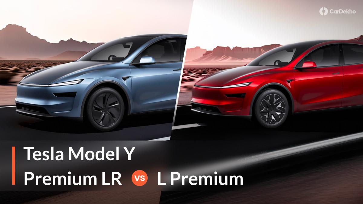 2026 Tesla Model Y L Vs Model Y Long Range: Find Out Whether You Should Upgrade From The Mid Variant To The Top 2026 Tesla Model Y L Vs Model Y Long Range: Find Out Whether You Should Upgrade From The Mid Variant To The Top