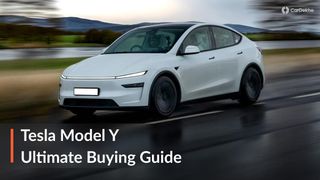 2026 Tesla Model Y: మీ పూర్తీ కొనుగోలు మార్గదర్శి 2026 Tesla Model Y: మీ పూర్తీ కొనుగోలు మార్గదర్శి