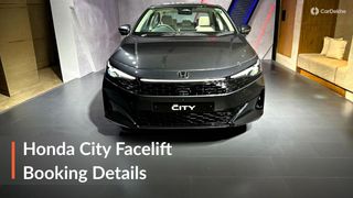 2026 Honda City బుకింగ్ వివరాలు: బుకింగ్ ప్రాసెస్, వెబ్సైట్, డెలివరీ టైమ్లైన్ పూర్తి వివరాలు 2026 Honda City బుకింగ్ వివరాలు: బుకింగ్ ప్రాసెస్, వెబ్సైట్, డెలివరీ టైమ్లైన్ పూర్తి వివరాలు