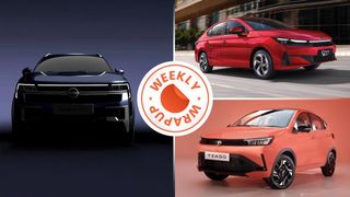 Most Important Car News Over The Past Week: Nissan Tekton Unveil Date Announced, Honda City Facelift Launched, ZR-V About To Enter The Indian Automotive Market Soon And More Most Important Car News Over The Past Week: Nissan Tekton Unveil Date Announced, Honda City Facelift Launched, ZR-V About To Enter The Indian Automotive Market Soon And More