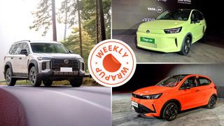 Car News That Mattered This Week: Tata Updates Its Tiago Twins, MG Launches A New Flagship SUV And More Car News That Mattered This Week: Tata Updates Its Tiago Twins, MG Launches A New Flagship SUV And More
