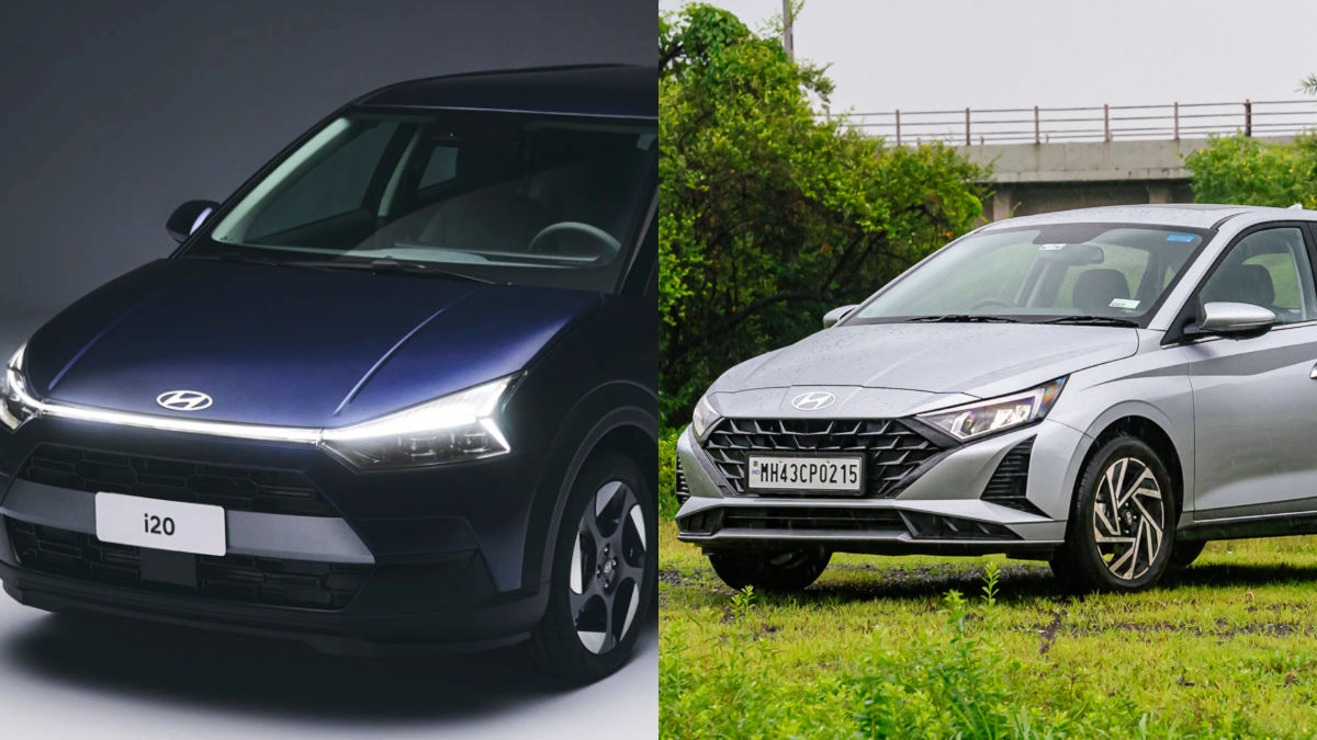 2027 Hyundai i20 Brazil-Spec VS India-Spec Hyundai i20: Exterior, Interior, Features, Safety And Powertrain  www.cardekho.com