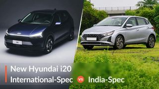 हुंडई आई20 ब्राजील मॉडल vs भारतीय मॉडल: जानिए दोनों हैचबैक कार में क्या है अंतर हुंडई आई20 ब्राजील मॉडल vs भारतीय मॉडल: जानिए दोनों हैचबैक कार में क्या है अंतर