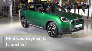 2026 Mini Countryman C Launched: Find Out Its FULL PRICING, Variants, Specifications, Dimensions & Other Details 2026 Mini Countryman C Launched: Find Out Its FULL PRICING, Variants, Specifications, Dimensions & Other Details