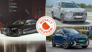 Most Important Car News Over The Past Week: New Luxury And Mass-market Launches, Global Debuts And More Most Important Car News Over The Past Week: New Luxury And Mass-market Launches, Global Debuts And More