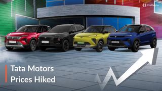 Tata Motors Prices Hiked: Check New Prices Here