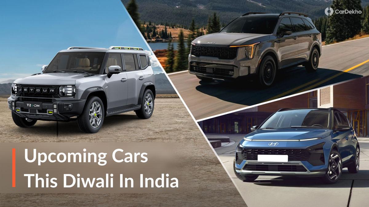 Top New Cars You Can Explore To Buy This Diwali Top New Cars You Can Explore To Buy This Diwali
