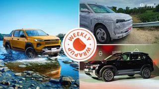 Most Important Car News Over The Week: New Nissan And Volkswagen SUV Launches, Glimpses Of Upcoming Kia And Mahindra SUVs And More Most Important Car News Over The Week: New Nissan And Volkswagen SUV Launches, Glimpses Of Upcoming Kia And Mahindra SUVs And More