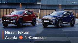 2026 Nissan Tekton Acenta Vs N-Connecta Variants Compared: Find Out Which Mid-Spec Variant Is The Most Value-For-Money 2026 Nissan Tekton Acenta Vs N-Connecta Variants Compared: Find Out Which Mid-Spec Variant Is The Most Value-For-Money