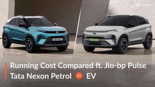 Is It Cheaper To Charge An EV Compared To Filling Up A Petrol Car? Fully Explained ft. Jio-bp Pulse Is It Cheaper To Charge An EV Compared To Filling Up A Petrol Car? Fully Explained ft. Jio-bp Pulse