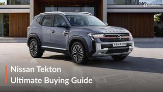 2026 Nissan Tekton: మీ అల్టిమేట్ బయ్యింగ్ గైడ్ 2026 Nissan Tekton: మీ అల్టిమేట్ బయ్యింగ్ గైడ్