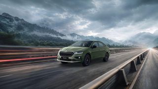 Skoda Slavia Monte Carlo Edition: New Shades Limited To 200 Units Skoda Slavia Monte Carlo Edition: New Shades Limited To 200 Units