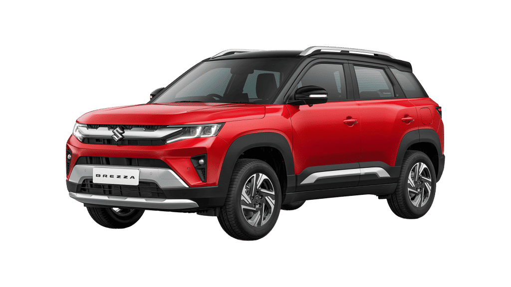 2026 Maruti Brezza Facelift LAUNCHED: Find ALL DETAILS Including Features, Design, Powertrain Specifications And PRICING Here 2026 Maruti Brezza Facelift LAUNCHED: Find ALL DETAILS Including Features, Design, Powertrain Specifications And PRICING Here