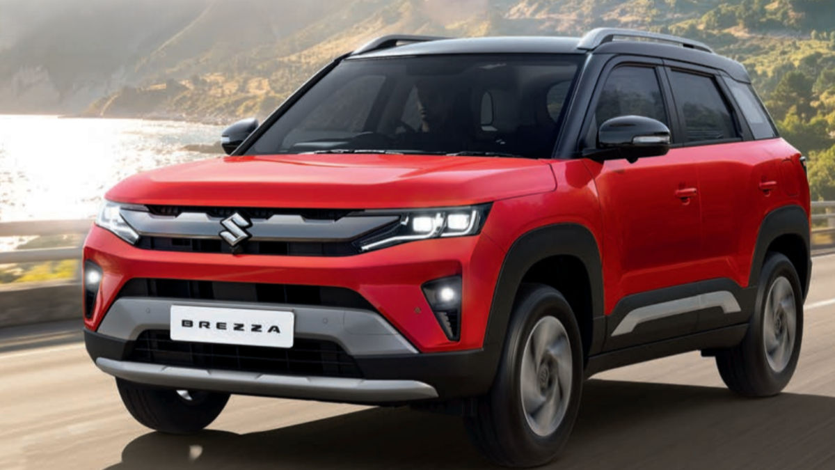 2026 Maruti Brezza FULL PRICING Revealed! Check Out How Much Each Variant Will Cost 2026 Maruti Brezza FULL PRICING Revealed! Check Out How Much Each Variant Will Cost