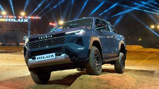 2026 Toyota Hilux LAUNCHED! Check Out Its DETAILED PRICELIST, Features, Design, Specifications And Other Details Here