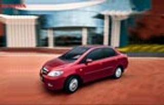 New Honda City sweeps many popular awards in year 2009 