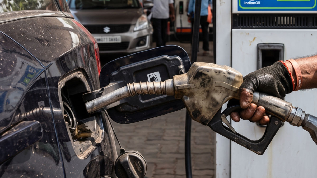 Why Government Studies Say E20 Petrol Is Safe For Older BS-III Cars But Your Mileage May Still Drop Why Government Studies Say E20 Petrol Is Safe For Older BS-III Cars But Your Mileage May Still Drop