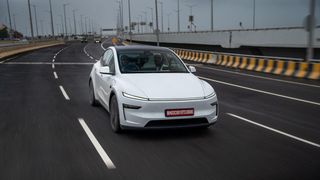 Tesla's Model Y Gets Grok AI in India, Test Drives Now Open: Here's the Full Picture Tesla's Model Y Gets Grok AI in India, Test Drives Now Open: Here's the Full Picture